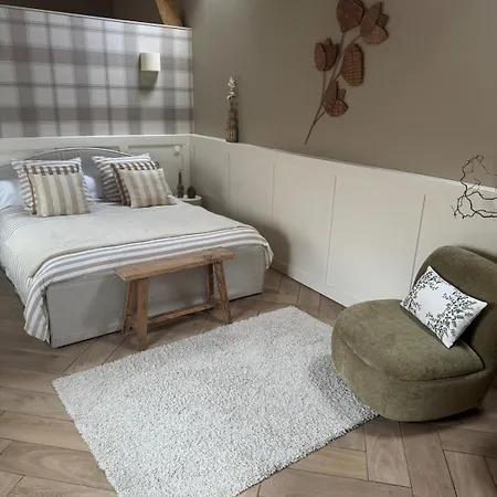 Holiday home Bucolique Avec Balneotherapie Mentque-Nortbecourt
