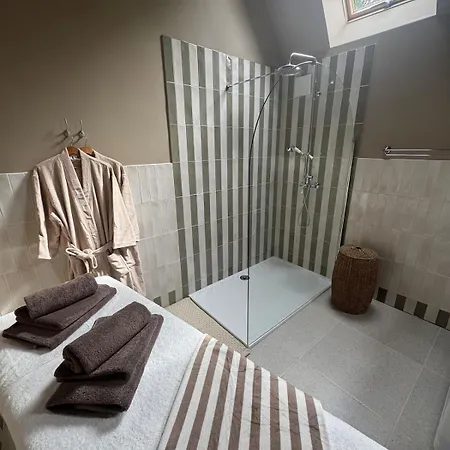 Bucolique Avec Balneotherapie
