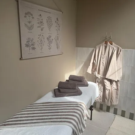 Bucolique Avec Balneotherapie * Mentque-Nortbecourt